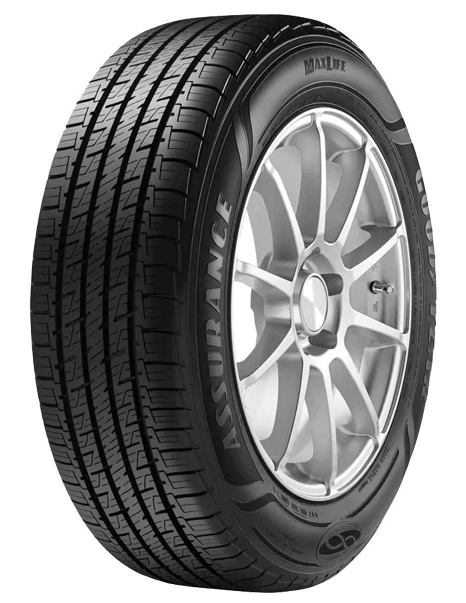Llanta para auto Assurance Maxlife 225 / 55 R19