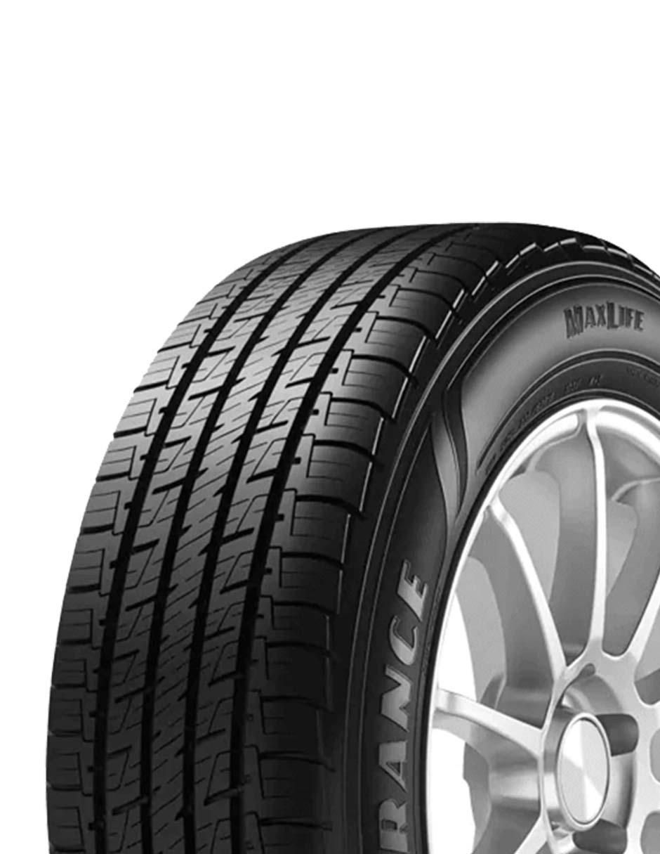 Llanta para auto Assurance Maxlife 225 / 55 R19 2