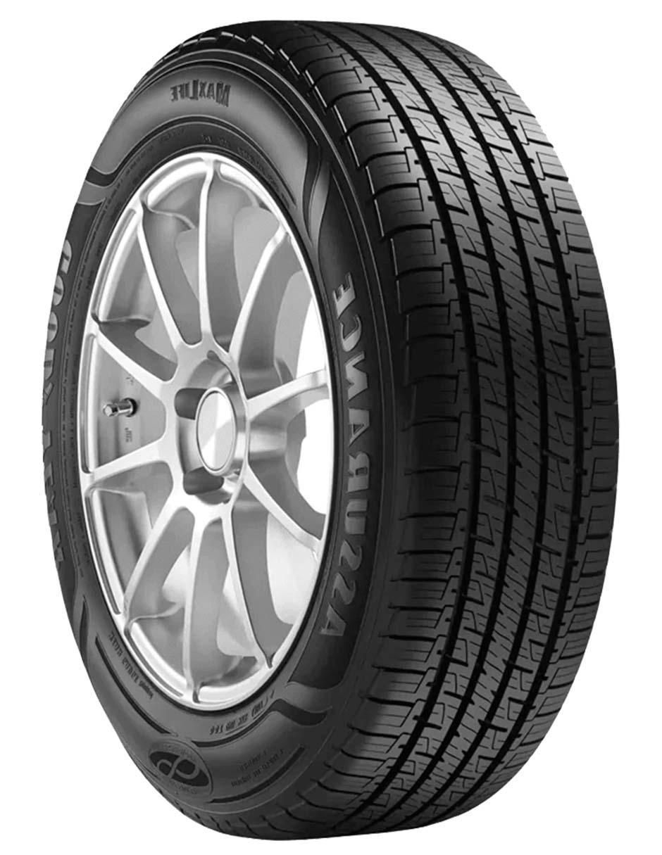Llanta para auto Assurance Maxlife 225 / 55 R19 3