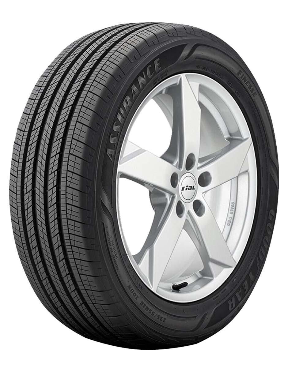Llanta para auto Assurance Finesse 225 / 55 R17