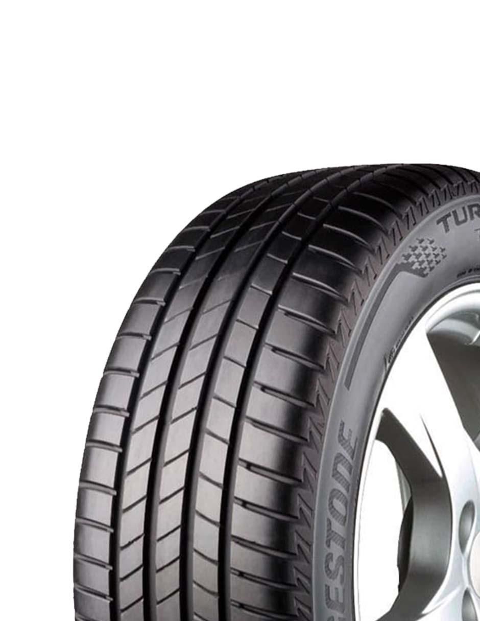Llanta para auto Turanza T005 225 / 45 R17 2