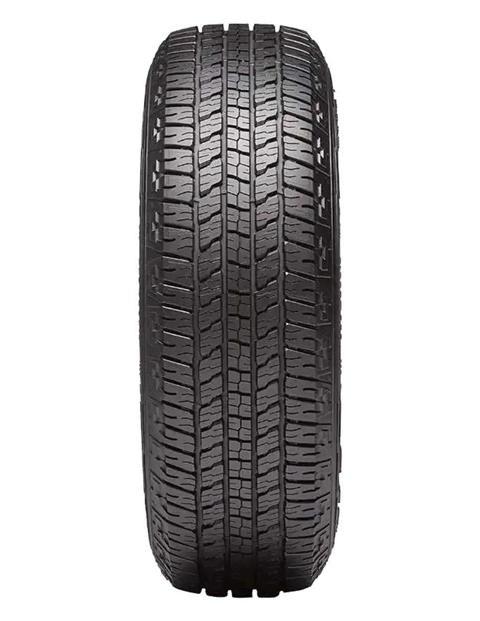 Llanta para auto Wrangler Fortitude Ht 225 / 65 R17 3
