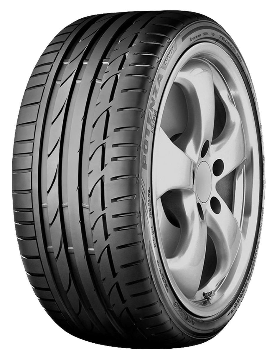 Llanta para auto Potenza S001 215 / 45 R20