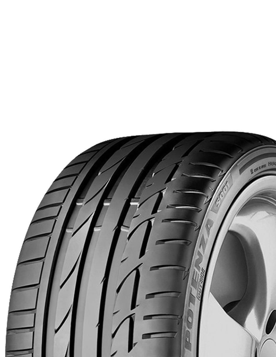 Llanta para auto Potenza S001 215 / 45 R20 2