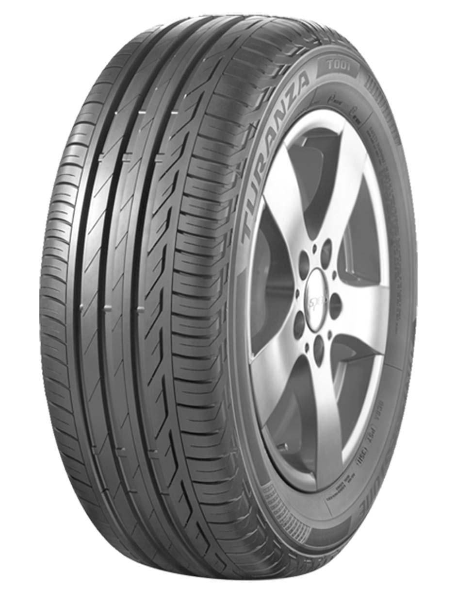 Llanta para auto Turanza T001 215 / 45 R16