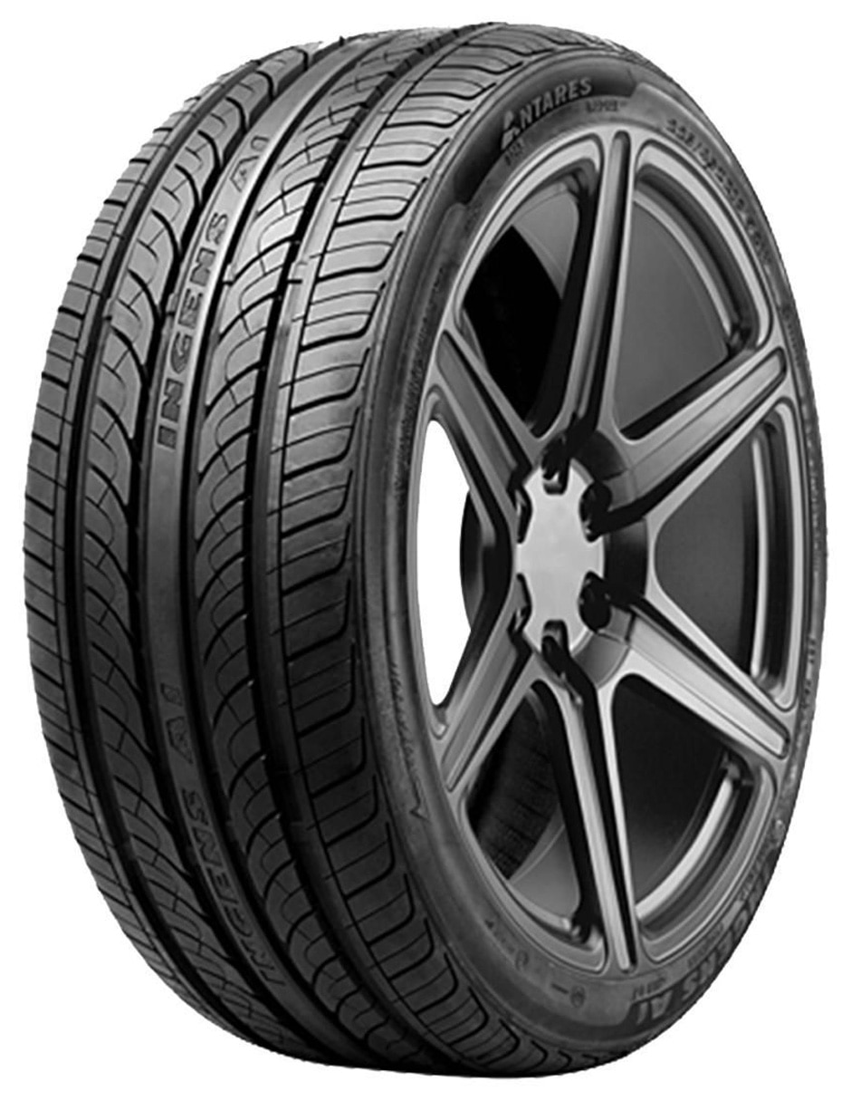 Llanta para auto Ingens A1 155 / 70 R14 Llanta para auto Ingens A1 155 / 70 R14