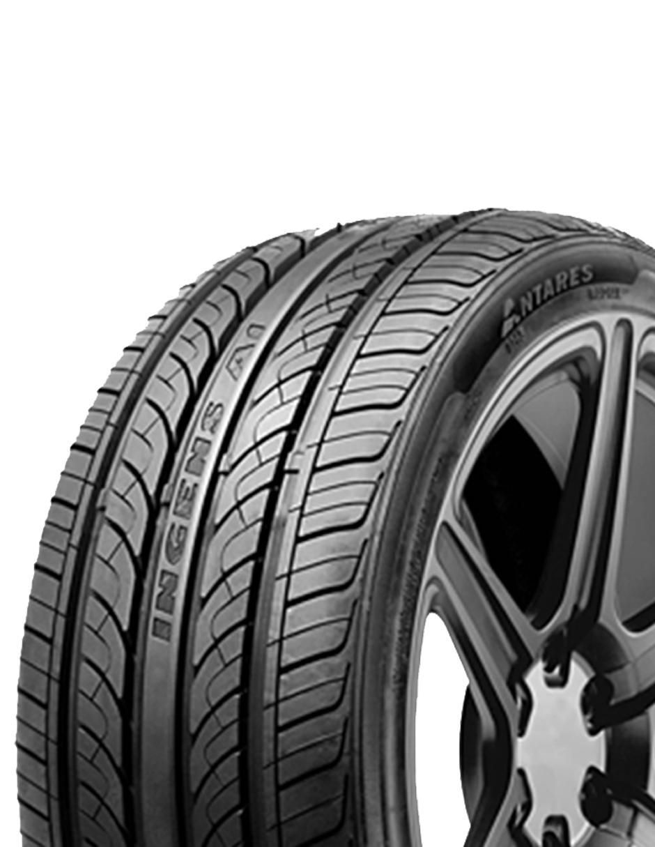 Llanta para auto Ingens A1 155 / 70 R14 2