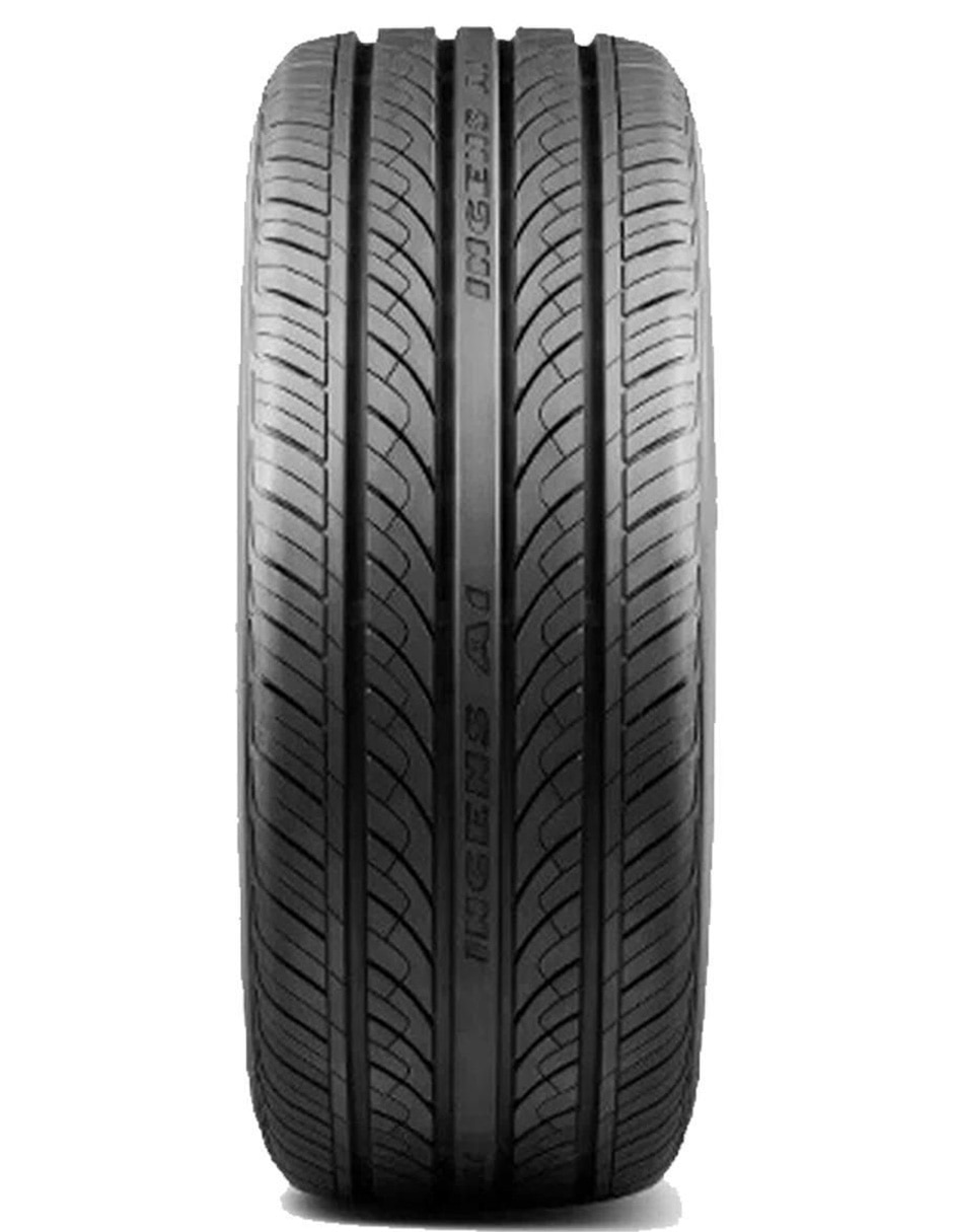 Llanta para auto Ingens A1 155 / 70 R14 3