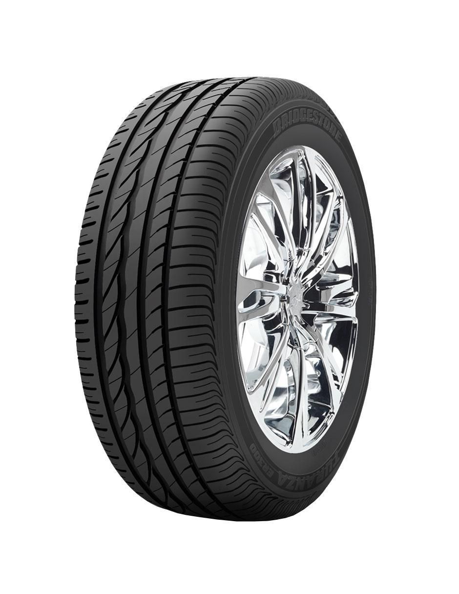S264. 185/60R15 BRIDGESTONE ECOPIA EP150 中古 サマータイヤ 4本 