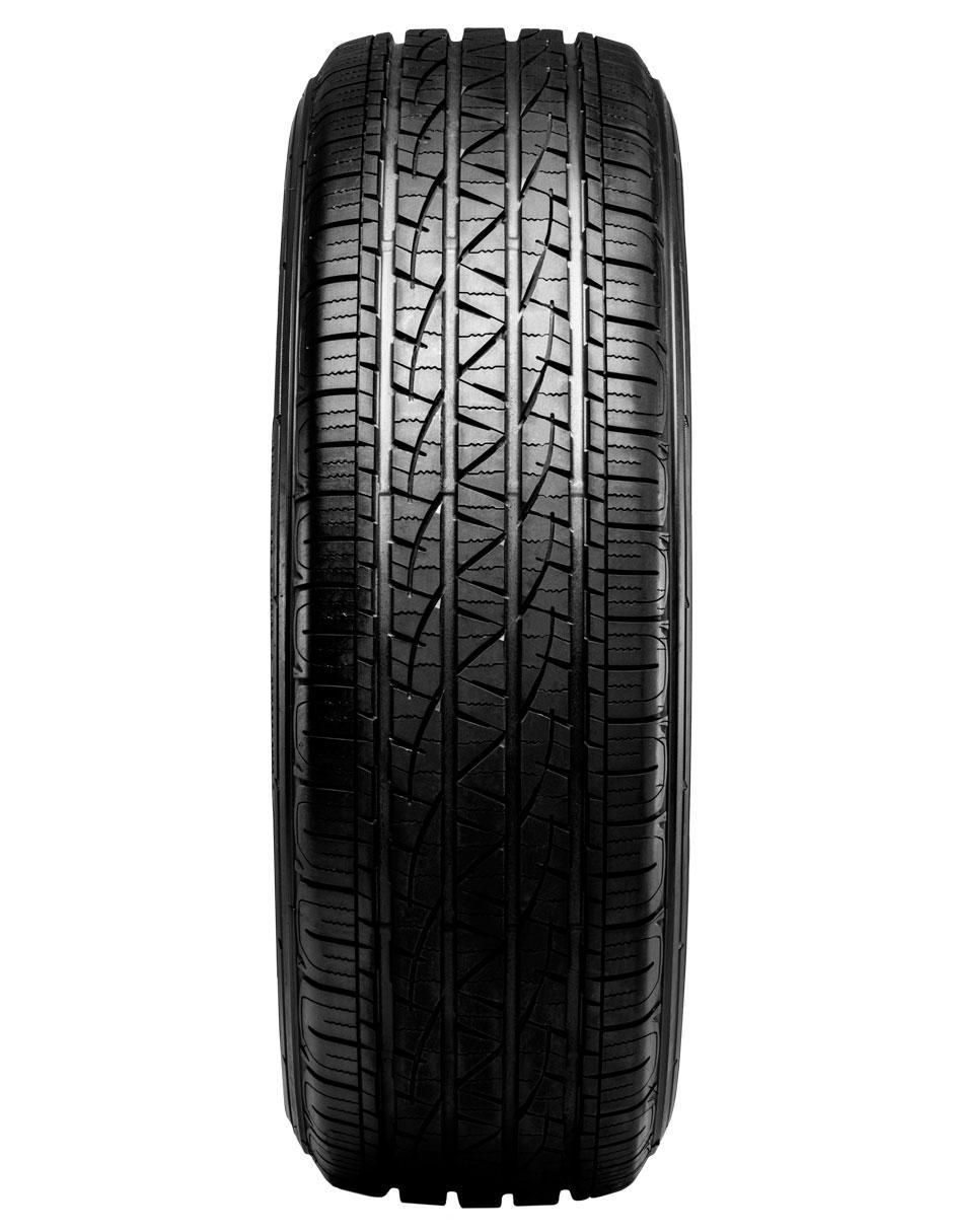 Llanta para auto Destination Le2 225 / 60 R17 2