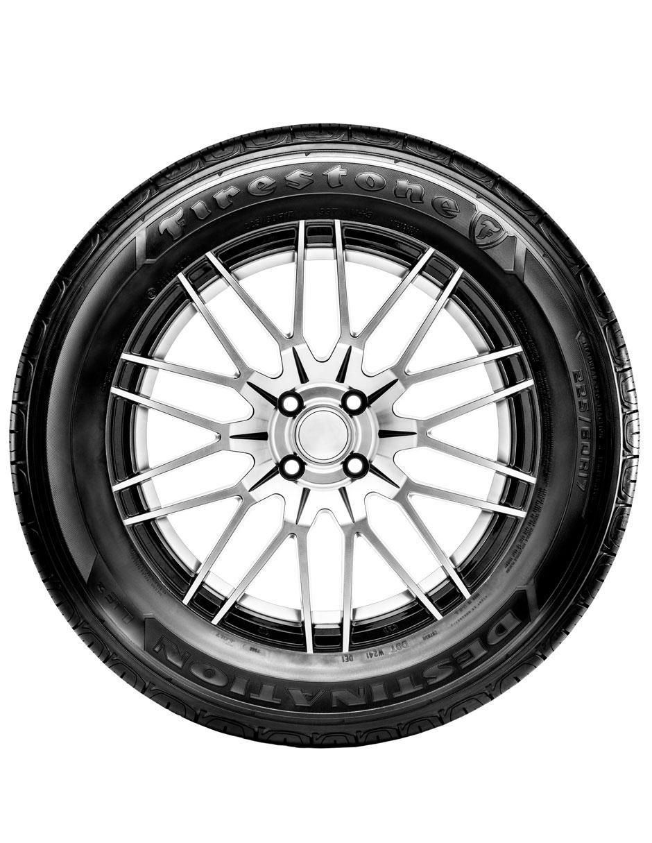 Llanta para auto Destination Le2 225 / 60 R17 3