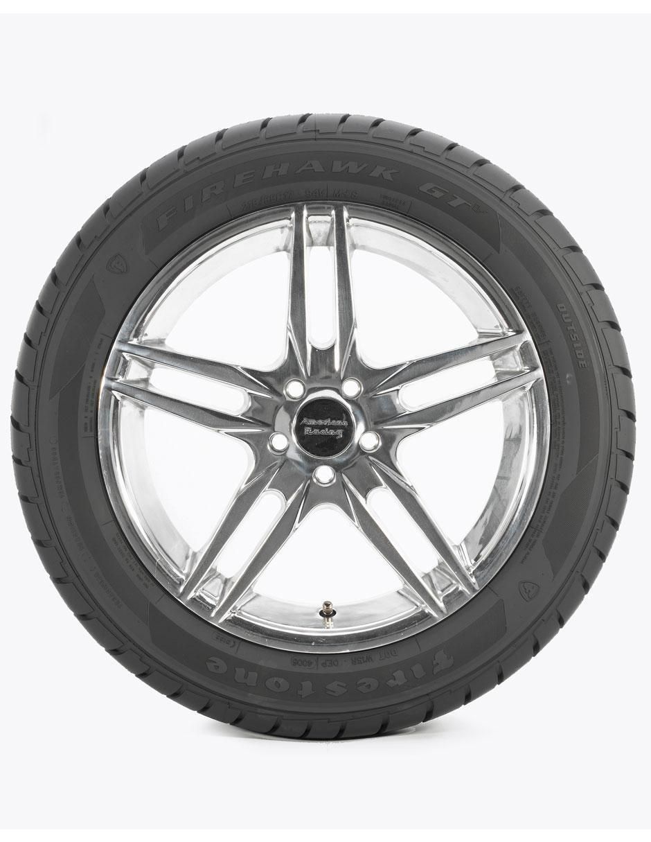 Llanta para auto Firehawk Gtv 185 / 55 R15 3