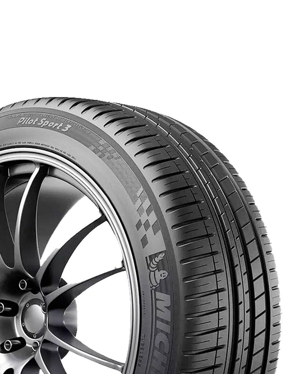 Llanta para auto Pilot Sport 3 215 / 45 R16 2