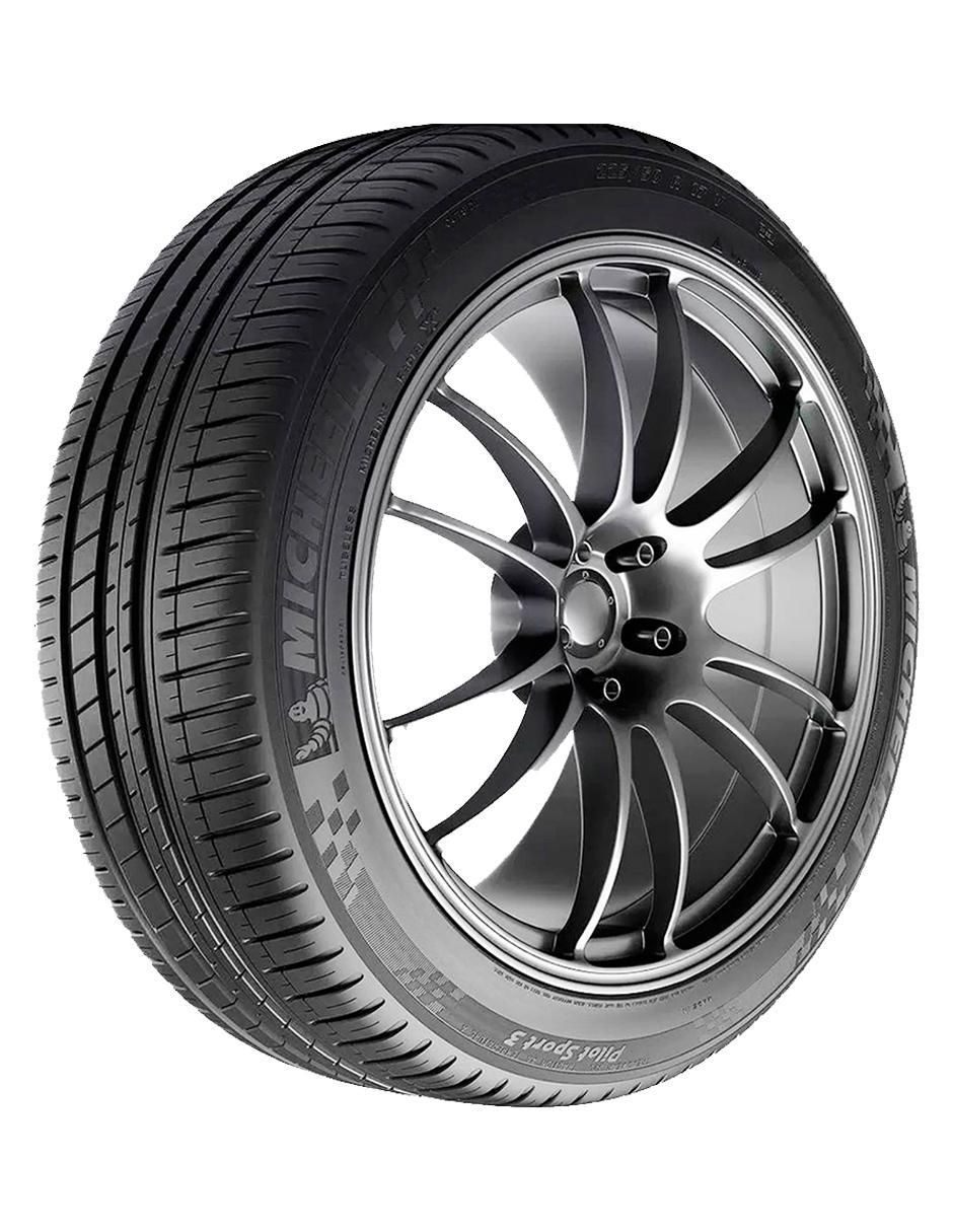 Llanta para auto Pilot Sport 3 215 / 45 R16 3
