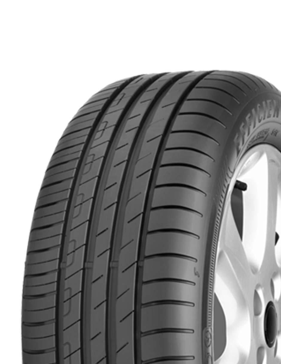 Llanta para auto Efficientgrip 215 / 50 R17 2