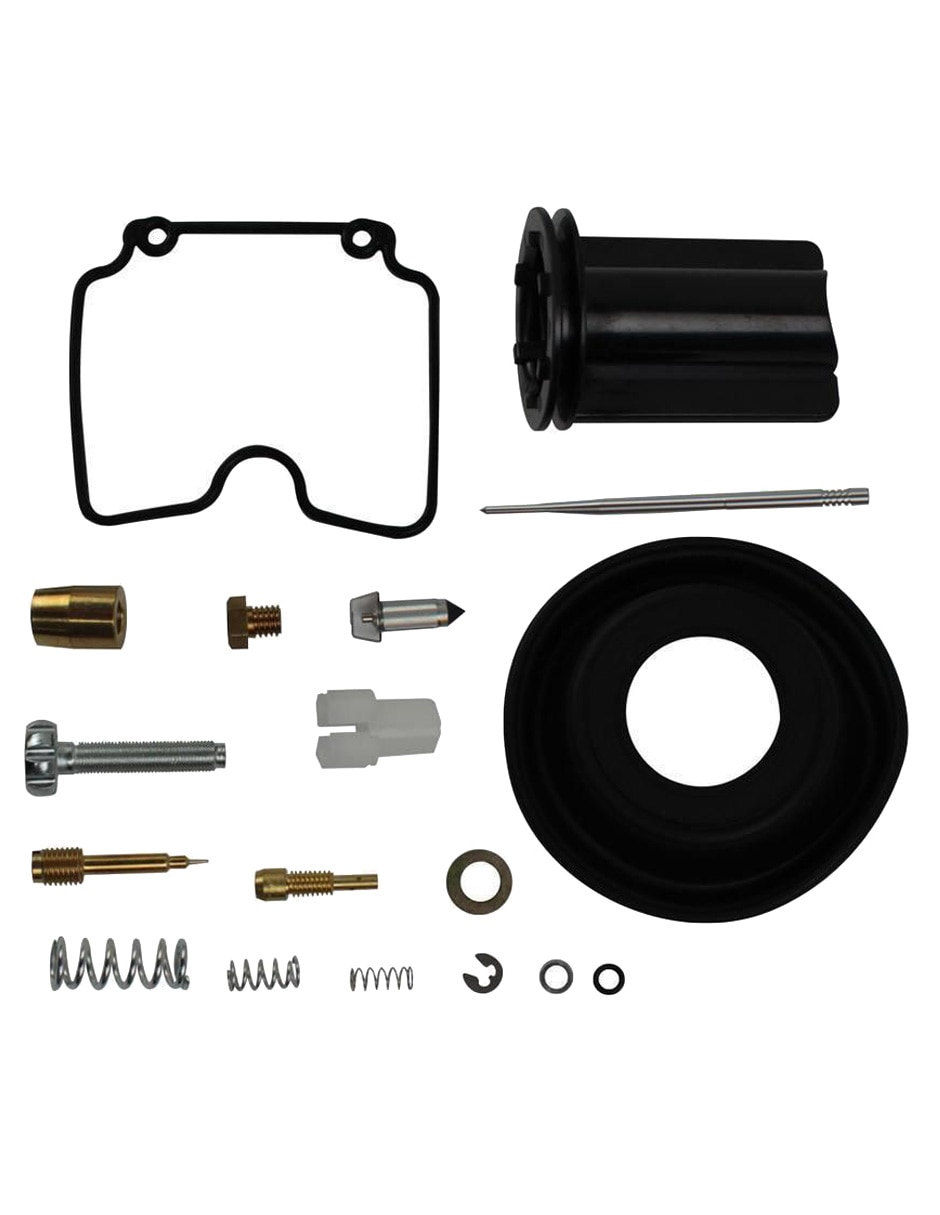 Repuesto Carburador C/Diafrgm Set Yh Ybr 125 Cexpress(15-19)