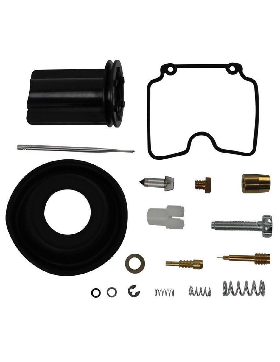 Repuesto Carburador C/Diafrgm Set Yh Ybr 125 Cexpress(15-19) 2
