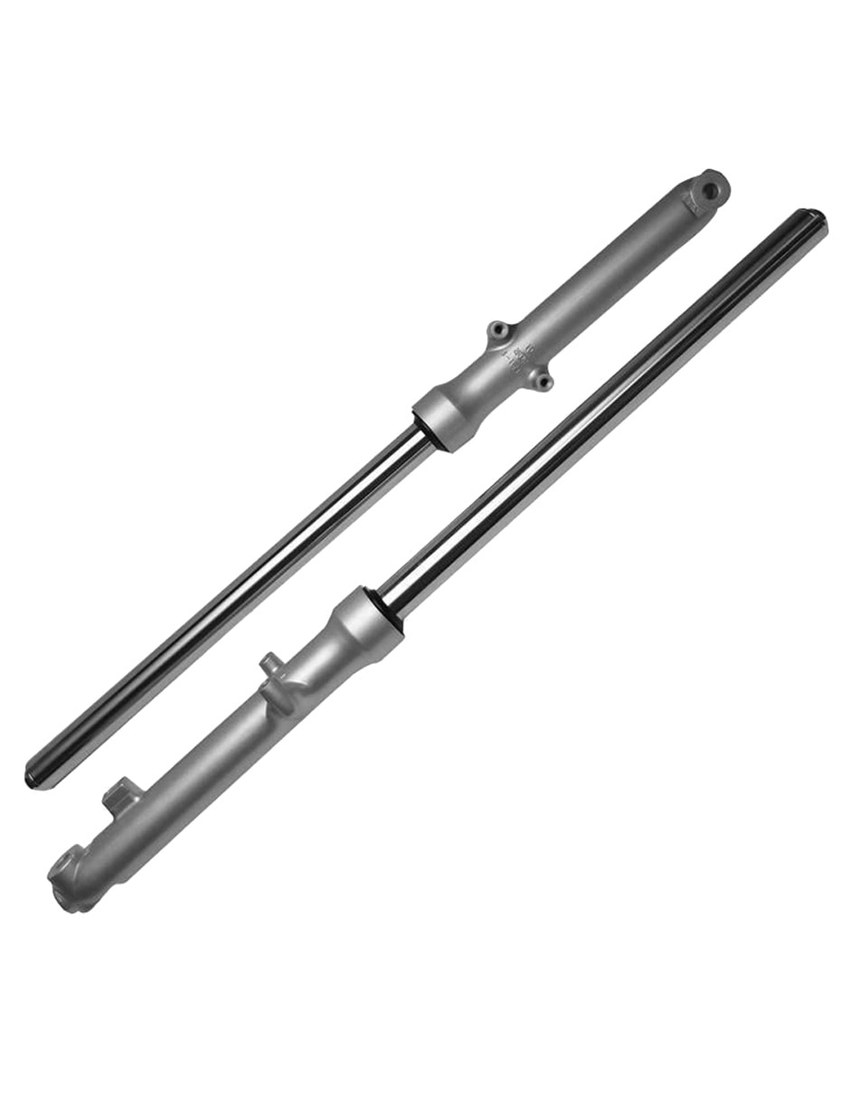 Tubo Fuerza Completo Der/Izq Set Su En 125 Hu (07-19)