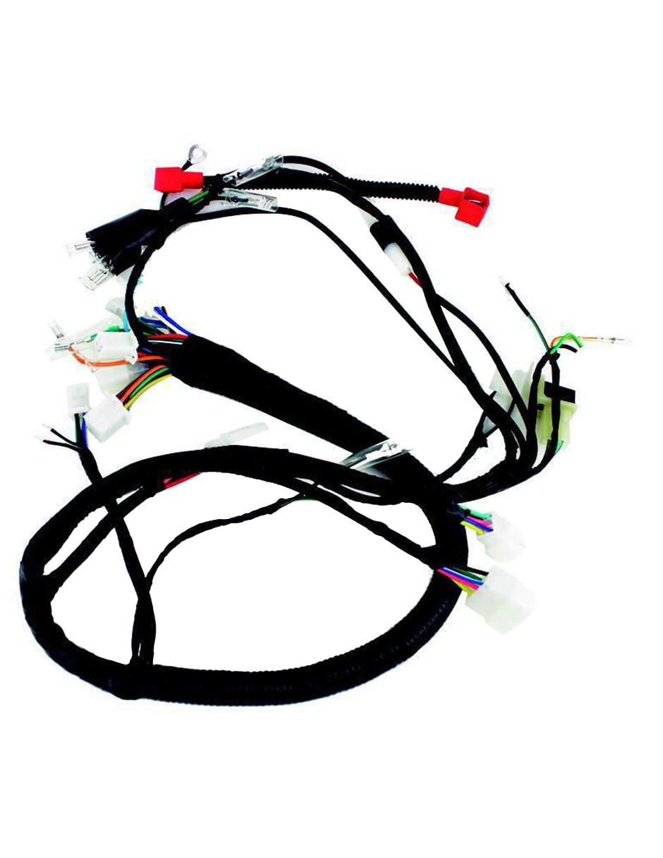 Arnes Eléctrico Principal It Ft125 (05-12)/Ft125 Clásica 12V 2
