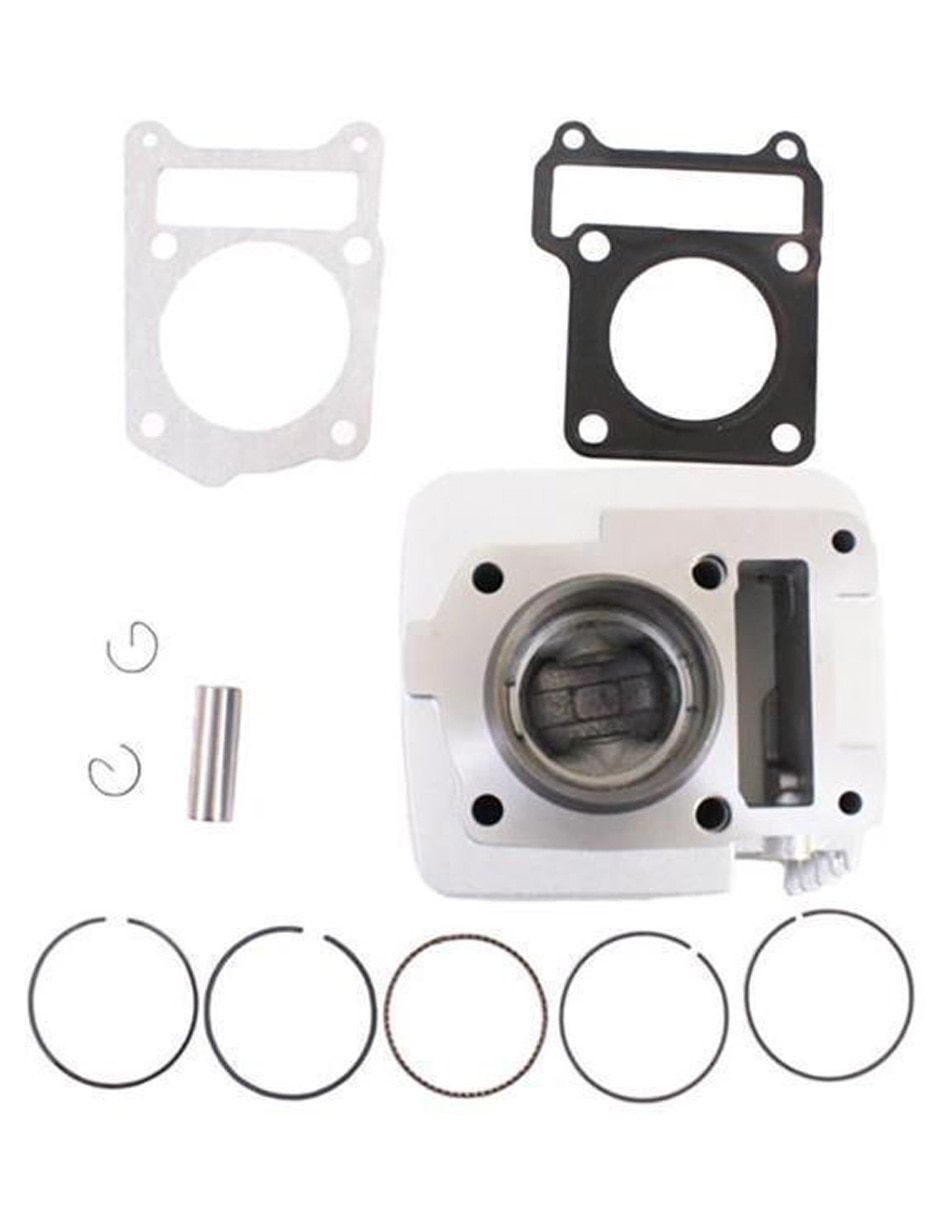 Cilindro Con Pistón Set Yh Ybr 125 Cexpress (15-19)