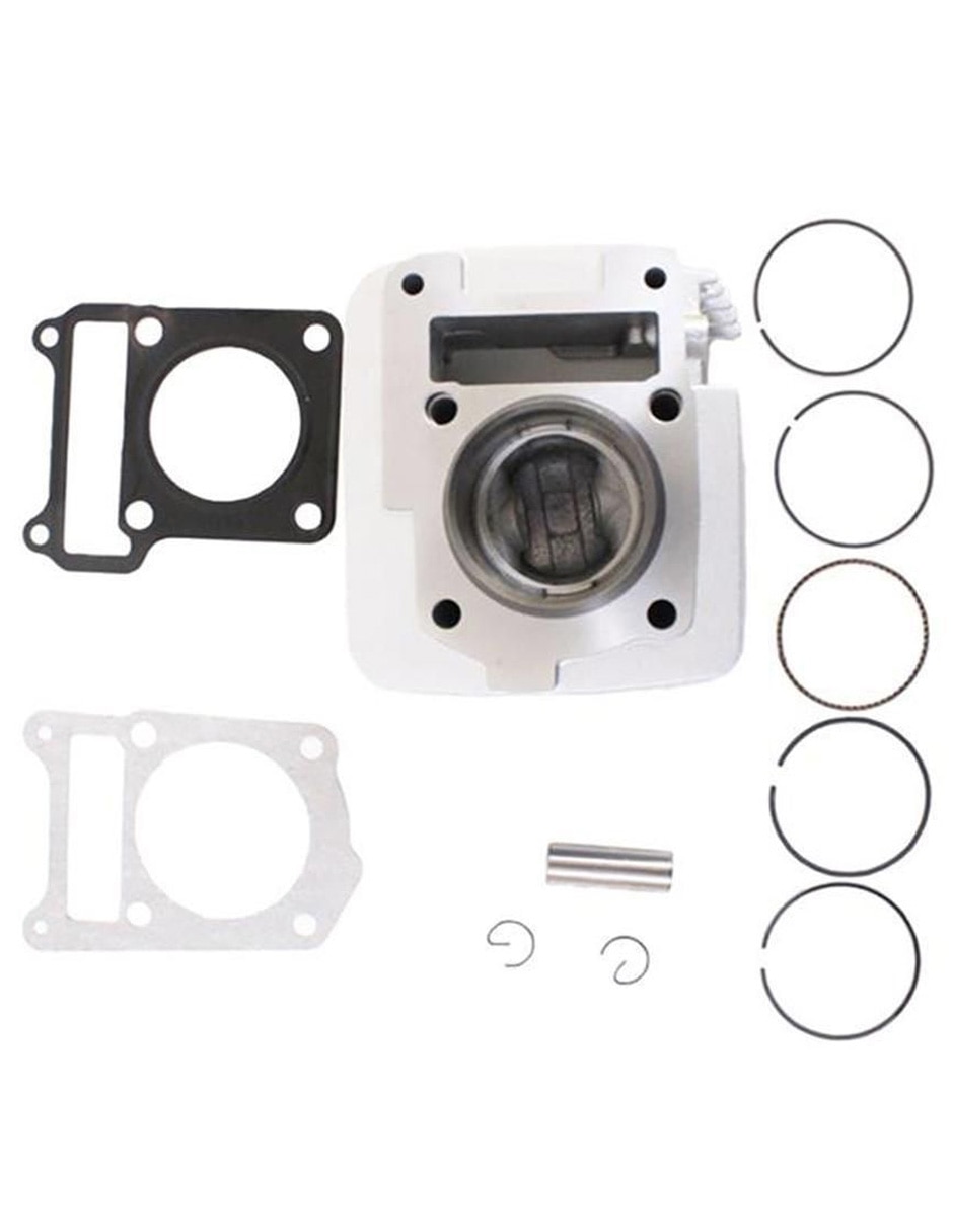 Cilindro Con Pistón Set Yh Ybr 125 Cexpress (15-19) 2