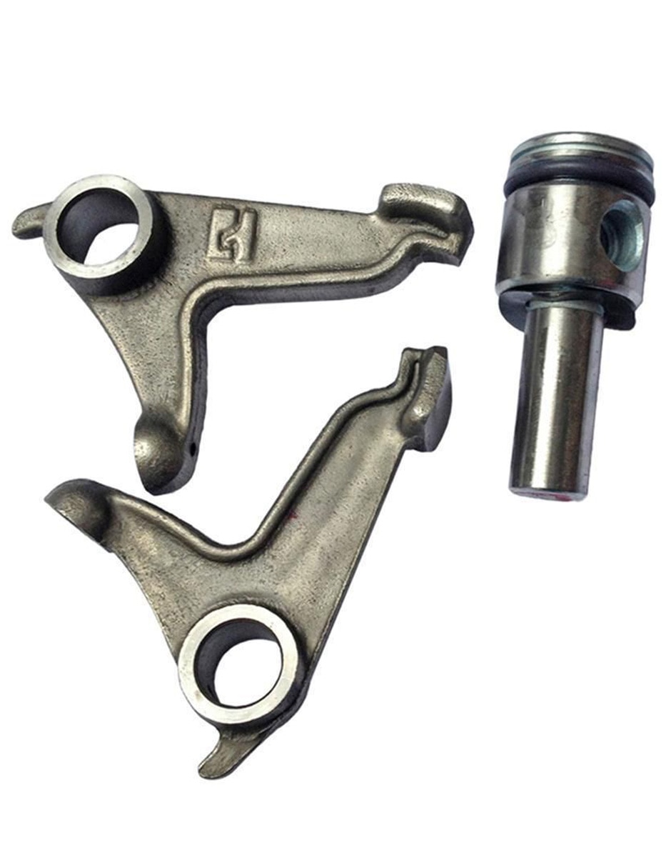 Balancin Levas Inferior C/Eje Set Hn Cgl 125 Tool (12-19) Balancin Levas Inferior C/Eje Set Hn Cgl 125 Tool (12-19)