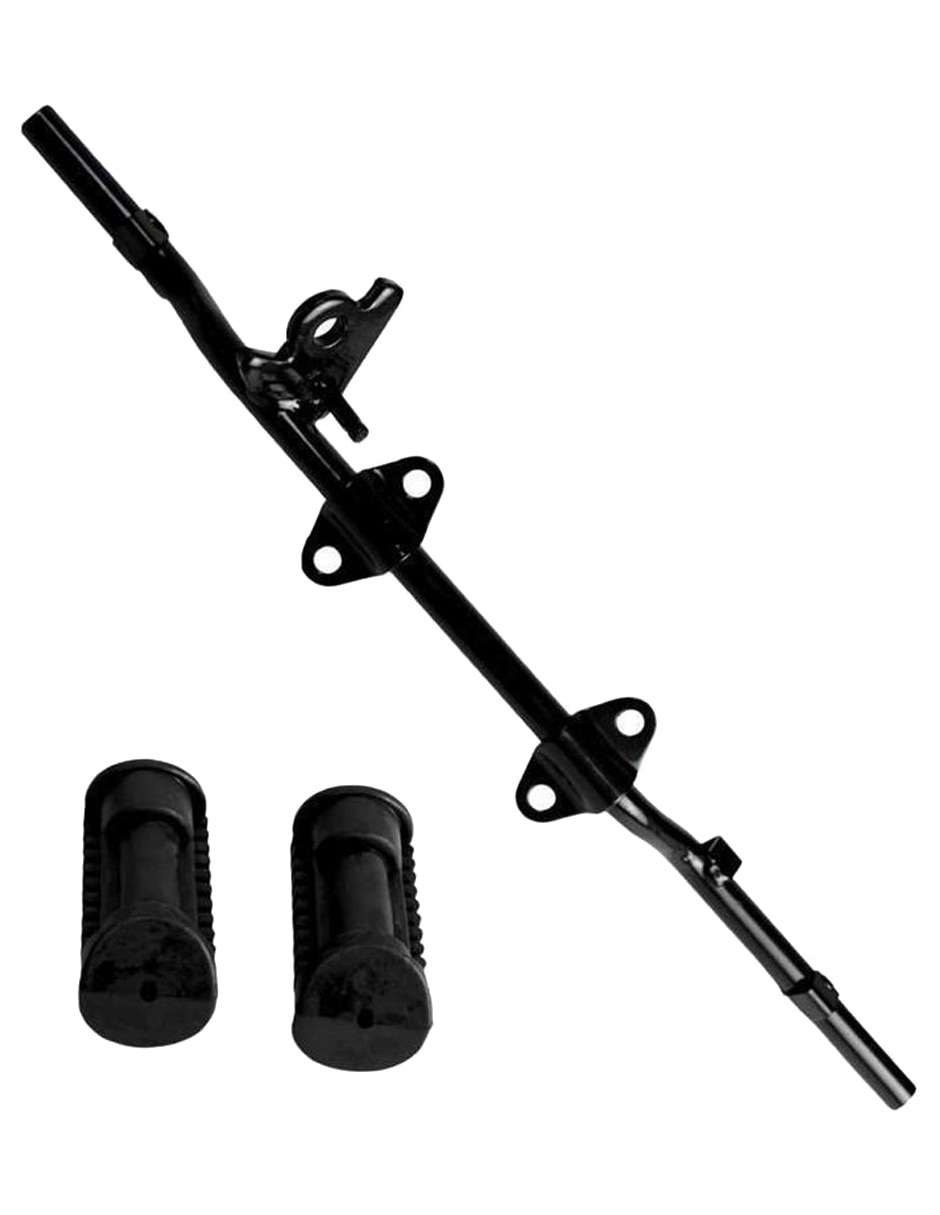 Barra Posapie C/Hule It Ft 150 (13-16)/Ft 125 (05-12)