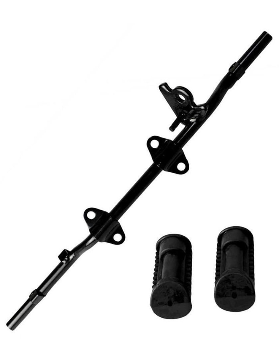 Barra Posapie C/Hule It Ft 150 (13-16)/Ft 125 (05-12) 2