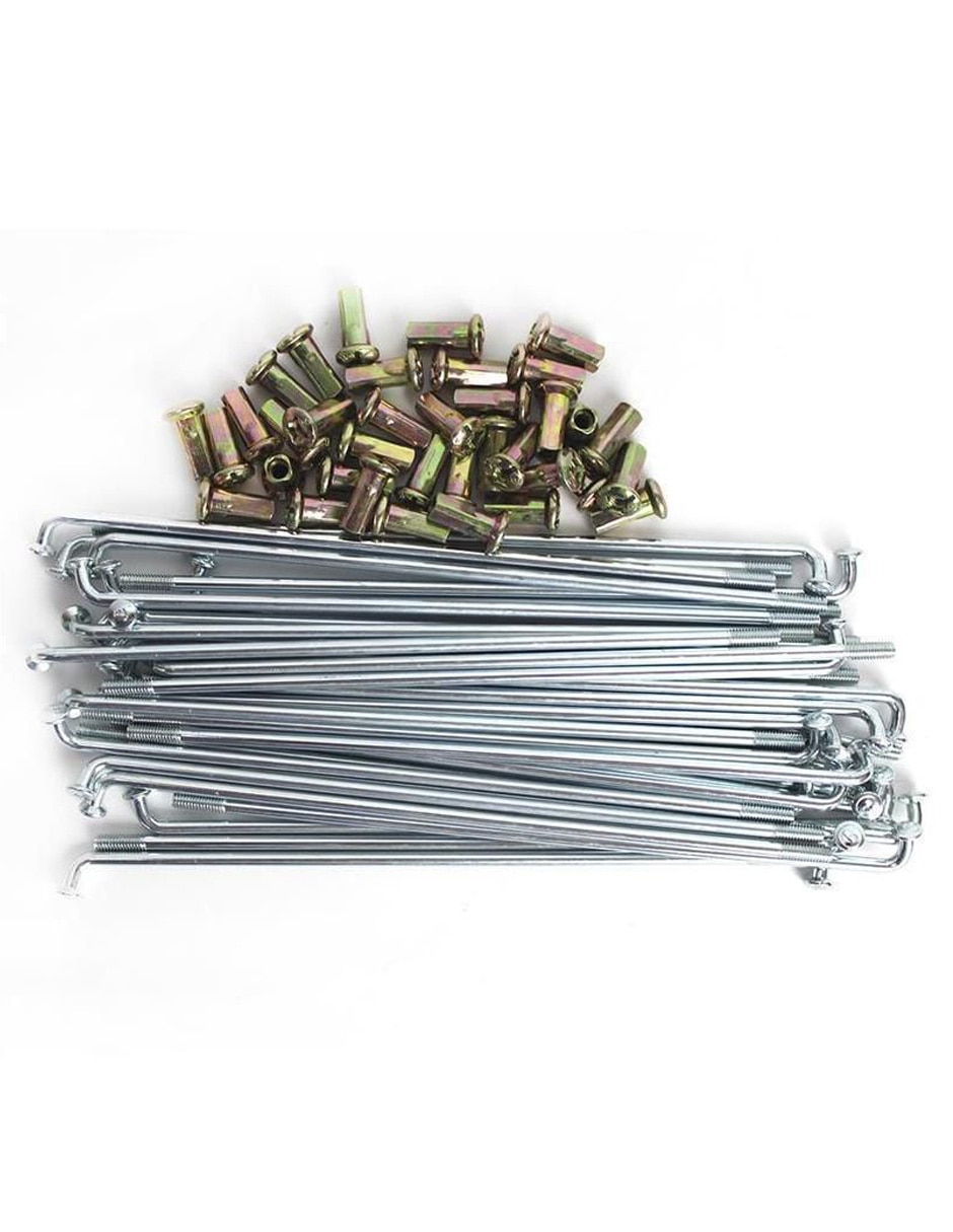 Rayo Con Niple Trasero Set Hn Gl 150 Cargo (14-19)