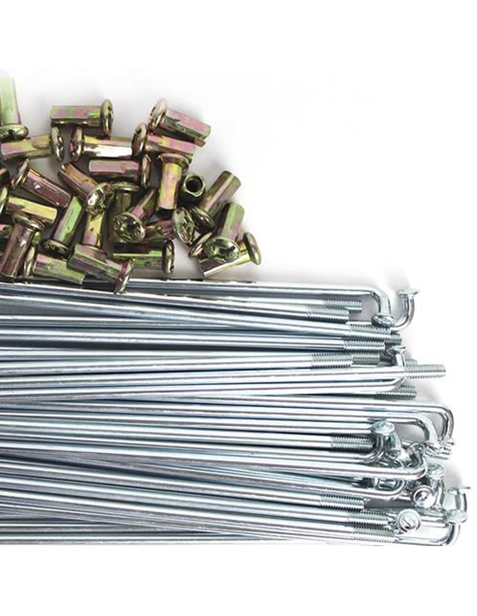 Rayo Con Niple Trasero Set Hn Gl 150 Cargo (14-19) 2