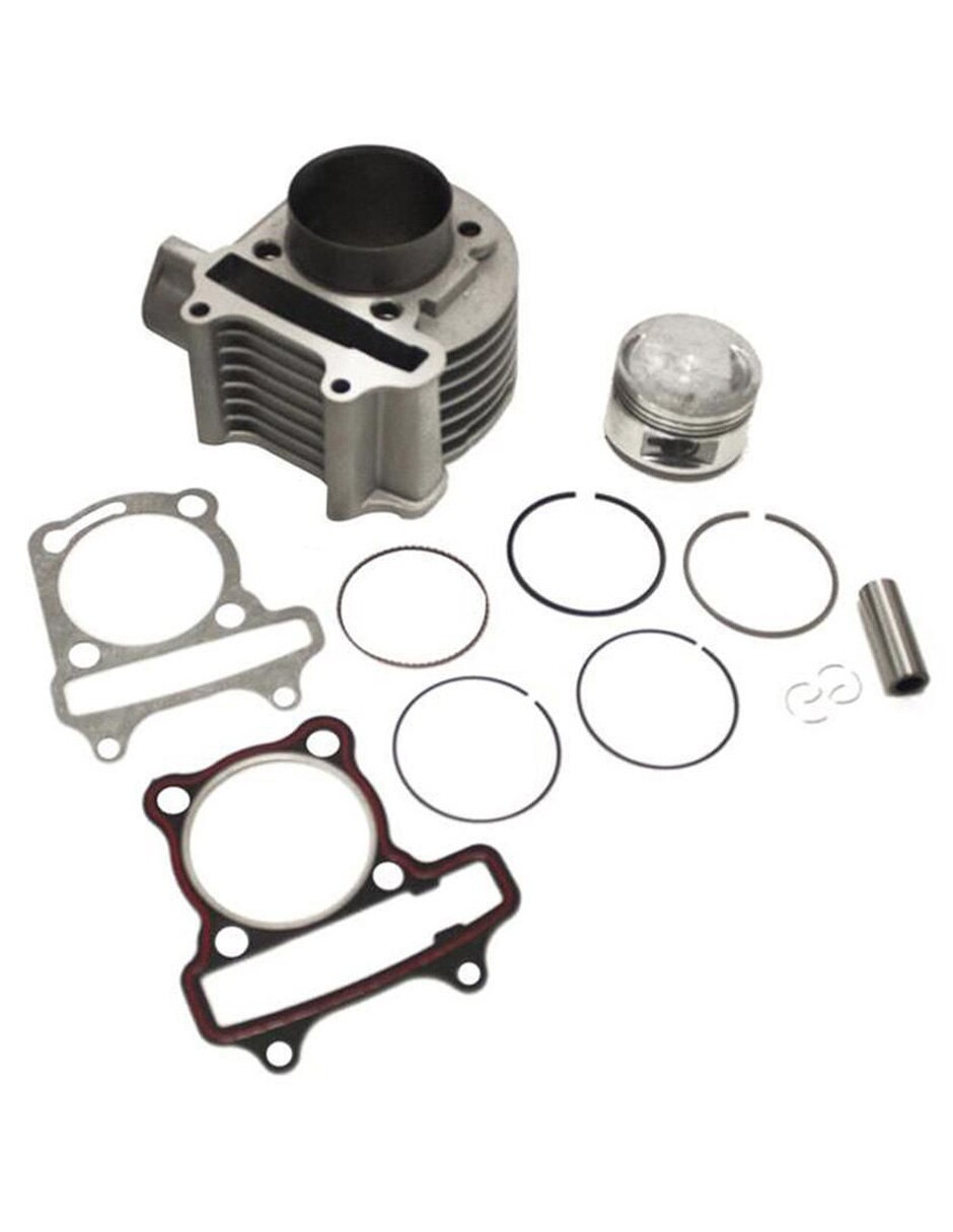 Cilindro Con Pistón Set It Ds 150 (06-18)/Ws 150 (08-19) 2