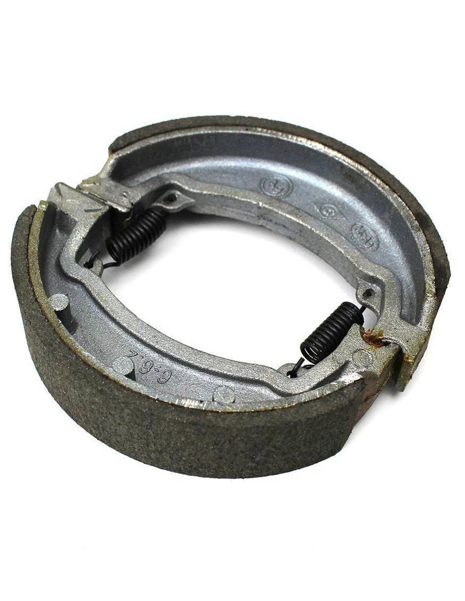 Balatas Traseras Set It Dm 200(07-19) 2