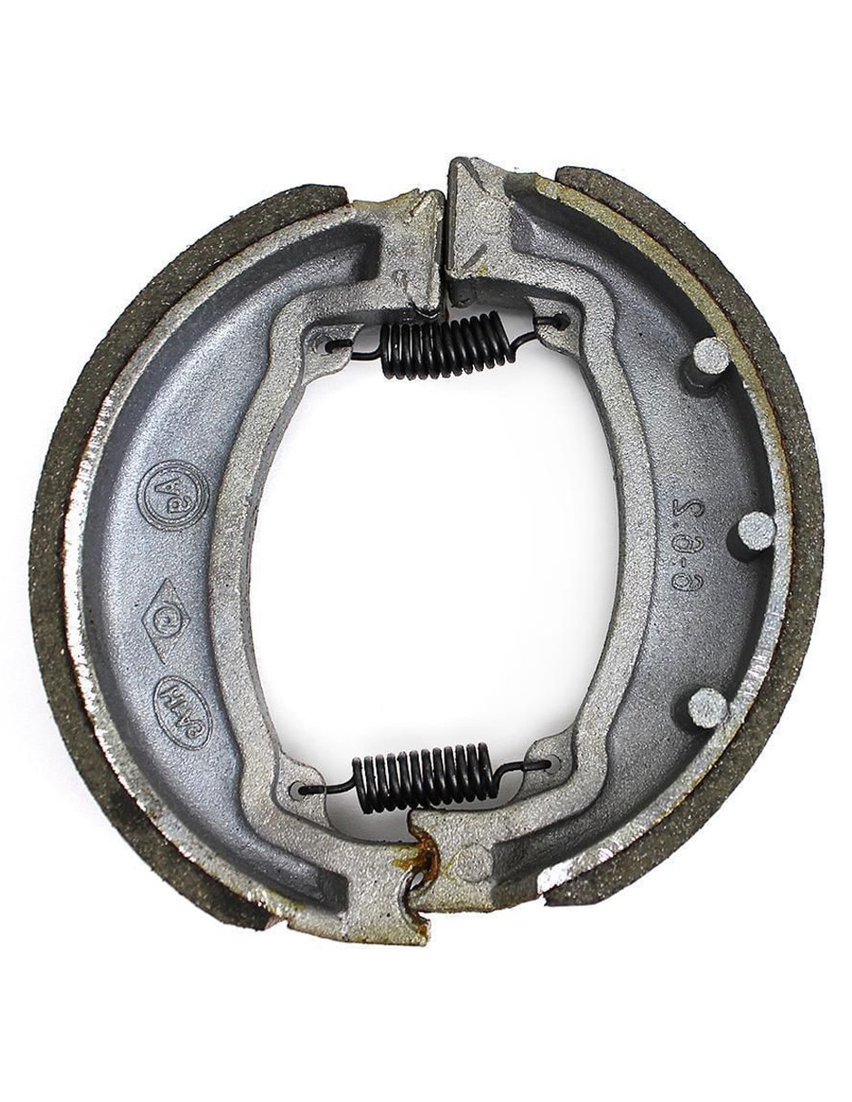 Balatas Traseras Set It Dm 200(07-19) 4