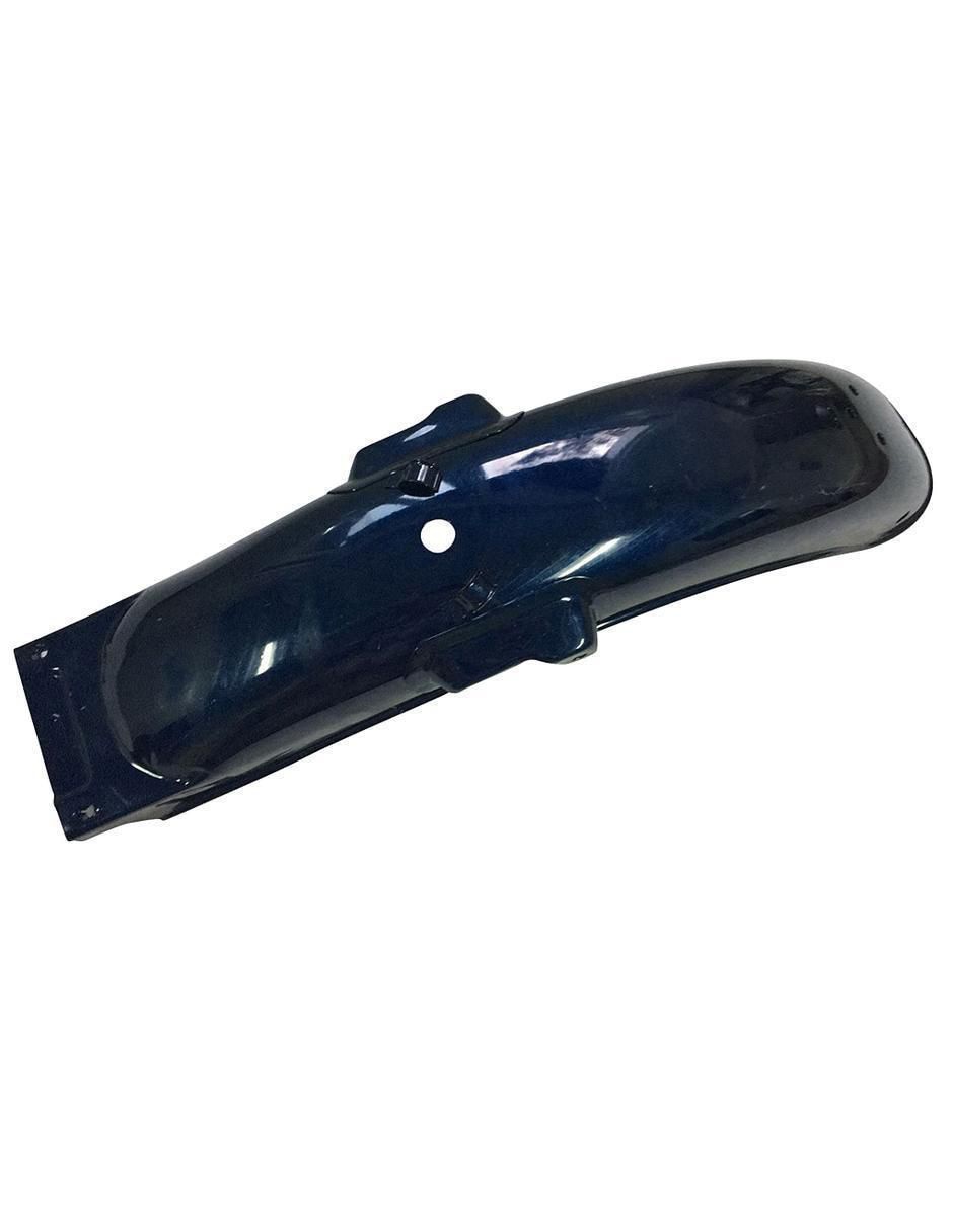 Salpicadera Trasera It Ft 125 Ts (16-19)(Azul) 2