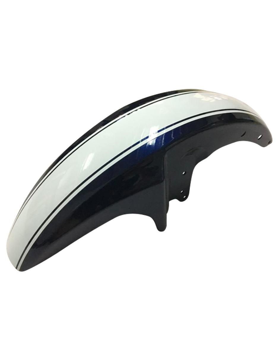 Salpicadera Delantera It Ft 125 Ts (16-19)(Azul/Blanco) Salpicadera Delantera It Ft 125 Ts (16-19)(Azul/Blanco)