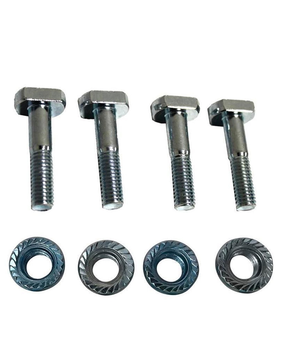 Tornillo Con Tuerca Eng Tras Set It Ft 125 (05-12)