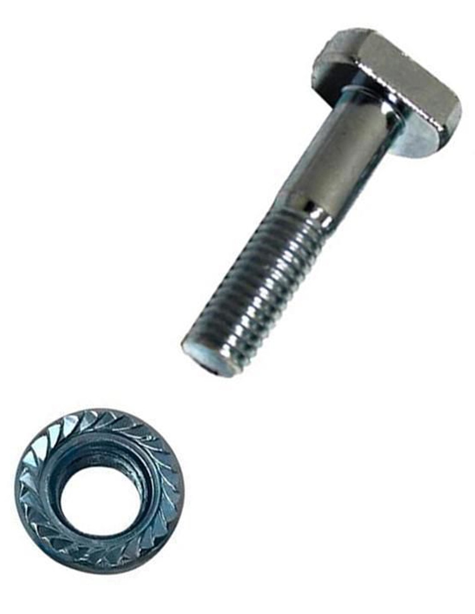Tornillo Con Tuerca Eng Tras Set It Ft 125 (05-12) 2