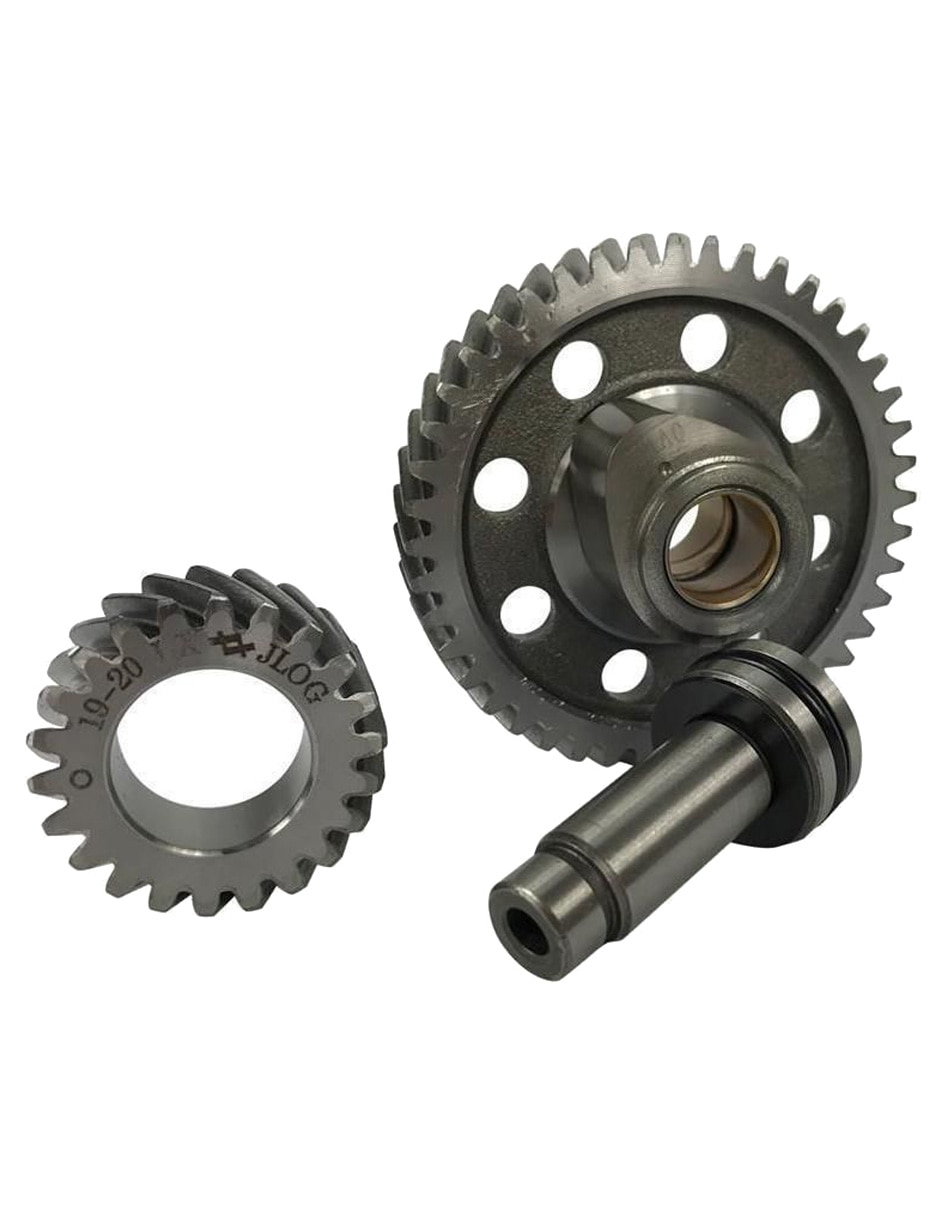Árbol Levas Set It Ft 125 (05-12)/Ft 150 (13-16) Árbol Levas Set It Ft 125 (05-12)/Ft 150 (13-16)