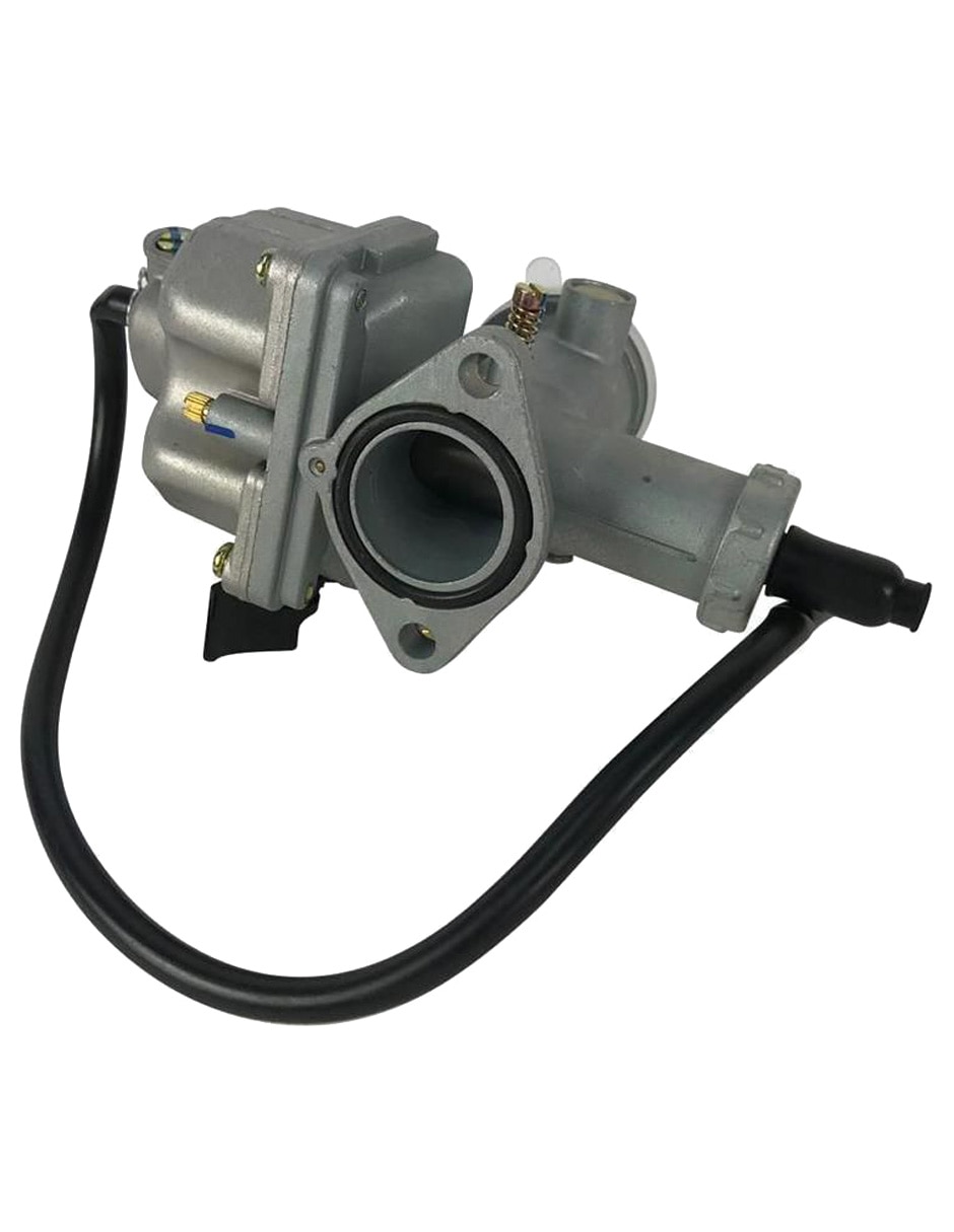 Carburador Hn Cargo 125 (97-13)Mn/It Ft 125 (05-12) Carburador Hn Cargo 125 (97-13)Mn/It Ft 125 (05-12)
