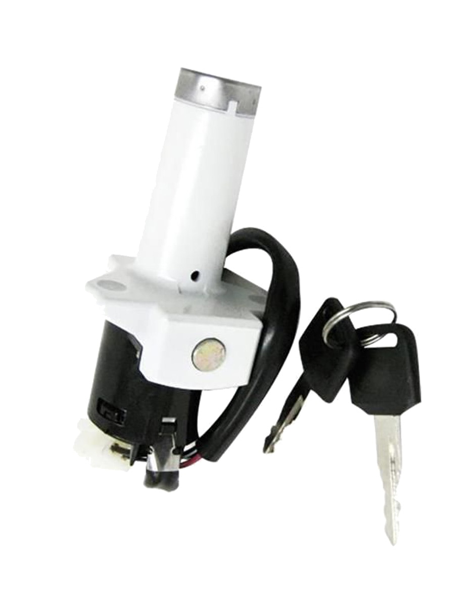 Interruptor Encendido con Llave Set It Ft 150 (13-16)