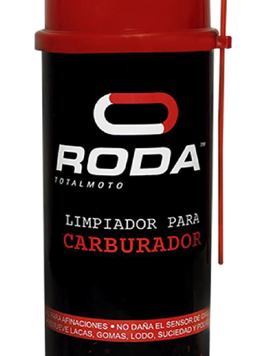 Limpiador De Carburador 311Gr (Cja C/12) 4