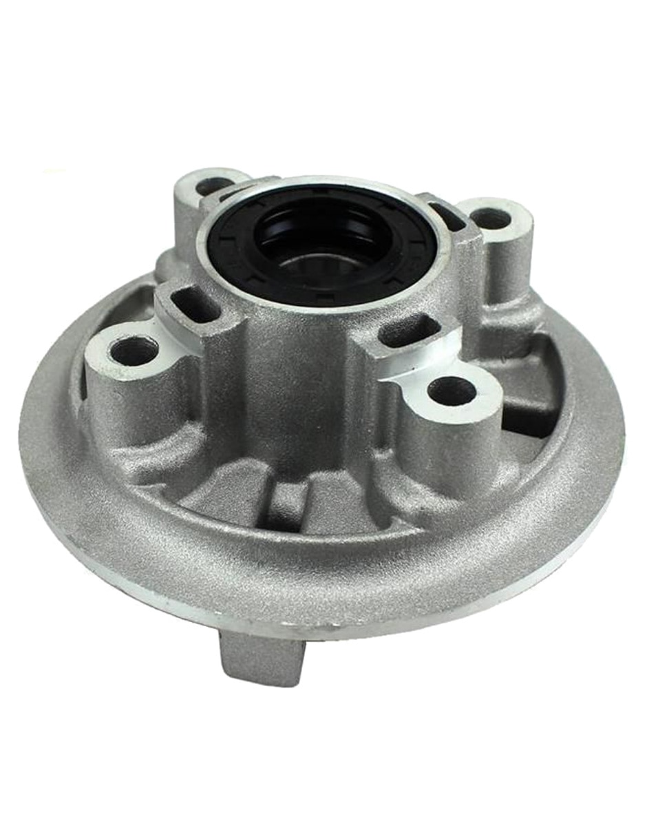 Porta Engrane Trasero Yh Ybr 125 Zr (16-19)It Ft 125 (05-12) Porta Engrane Trasero Yh Ybr 125 Zr (16-19)It Ft 125 (05-12)