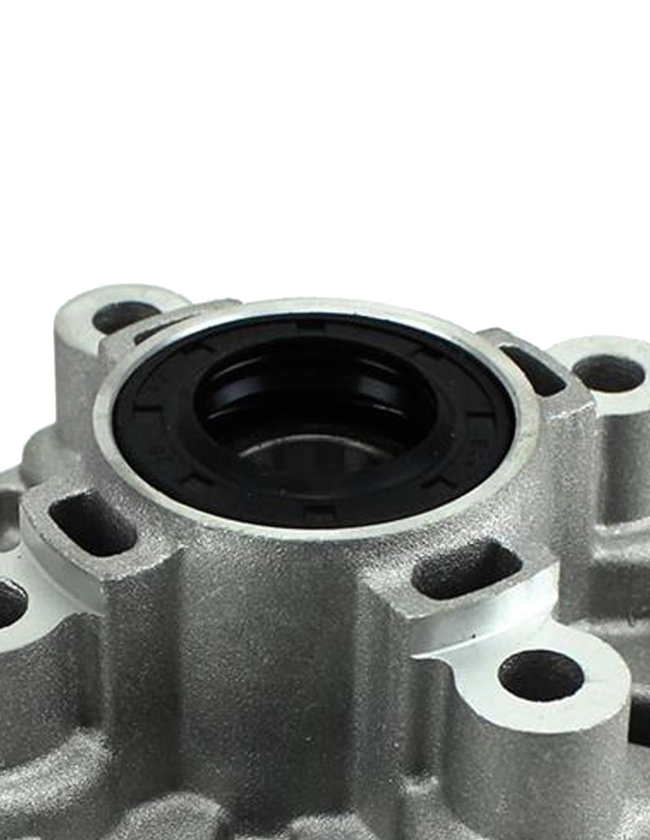 Porta Engrane Trasero Yh Ybr 125 Zr (16-19)It Ft 125 (05-12) 2