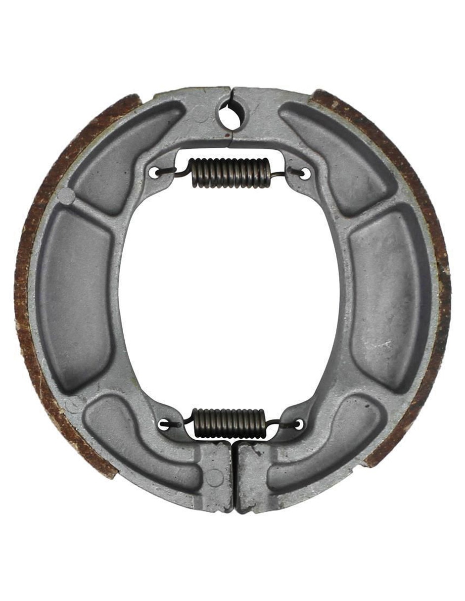 Balatas Del/Tras Set Hn Cargo 125 (97-13)Cgl 125 Tool (12-19