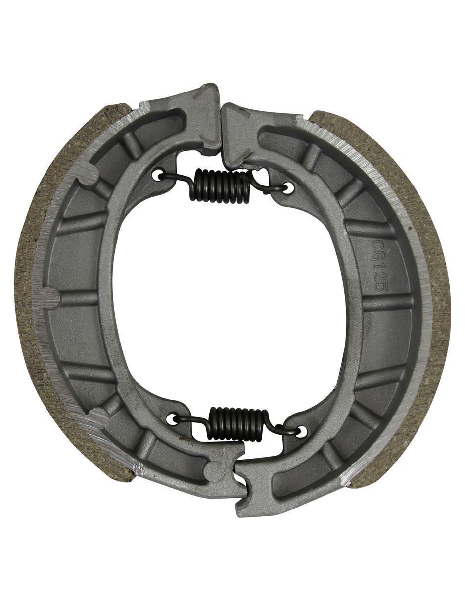 Balatas Traseras Set It At 110 (05-16) Balatas Traseras Set It At 110 (05-16)