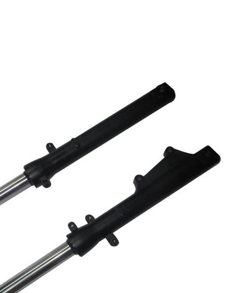 Tubo Fuerza Completo Der/Izq Set Ft 180 Led (13-18) 2