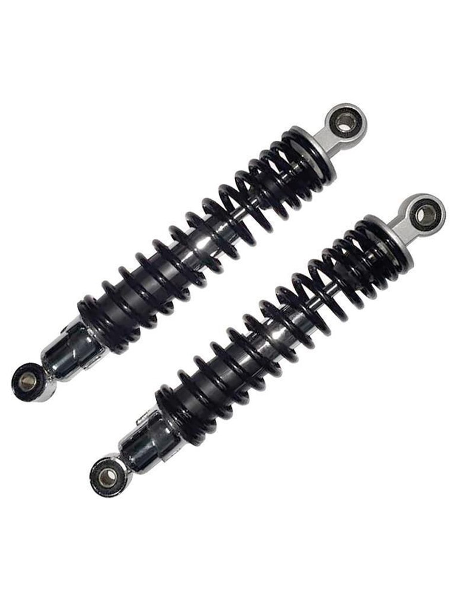 Amortiguador Trasero Set It Ft 180 Ts (19)/Rt 180 (11-13) Amortiguador Trasero Set It Ft 180 Ts (19)/Rt 180 (11-13)