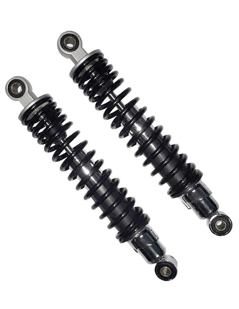 Amortiguador Trasero Set It Ft 180 Ts (19)/Rt 180 (11-13) 2