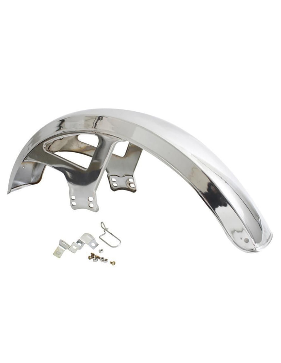 Salpicadera Delantera Hn Cgl 125 Tool (12-19) 2
