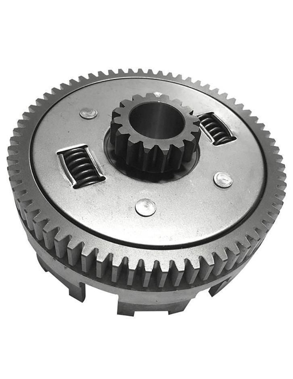 Campana Embrague Hn Gl 150 Cargo (14-19)/Xr 150L (16-19) Campana Embrague Hn Gl 150 Cargo (14-19)/Xr 150L (16-19)